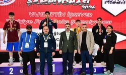 Başkan Oktay Yılmaz: "Sporun Birleştirici Gücü Yıldırım’da"