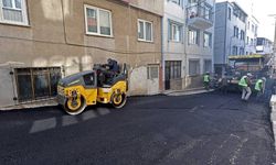 17 İlçede Kesintisiz Yatırım Hamlesi