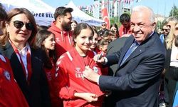 Nilüfer’i Gençlerle Birlikte Büyüteceğiz