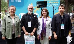 Farkındalık Buluşması! Nilüfer’de Engel Yok, Sevgi Var