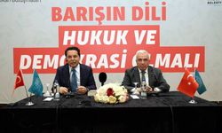 Prof. Dr. Ahmet Özer’den "Ortak Yaşam" Vurgusu