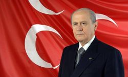 Devlet Bahçeli:  "Türkiye Bir Merkez Ülkedir"