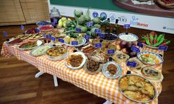 Tarihi Merinos AKKM'de Gastronomi Zirvesi