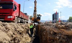 BUSKİ’den Kesintisiz Su ve Güçlü Tahliye Hamlesi