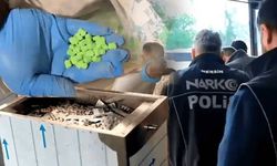 Havadan ve Karadan Dev Operasyon: 71 İl Ablukaya Alındı