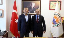 Özgür Özel’e Tam Destek: "Birlikte Başaracağız"