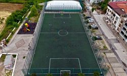 Gemlik’te Güvenli Tesislerde Spor Önceliğimiz