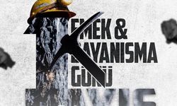 Alın Teri Kurumadan Hakkı Teslim Edilmelidir