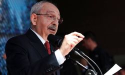 Kılıçdaroğlu: "Kul Hakkı Yemedim, Yedirmedim"