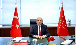 Kılıçdaroğlu:"Bu Bir Kurultay Tartışması Değildir"