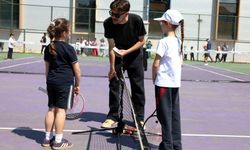 Nilüfer Spor Şenlikleri'nde 4. Hafta Coşkusu