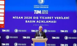 Türkiye İhracatında Nisan Ayında 5 Ayrı Rekor Birden Kırıldı