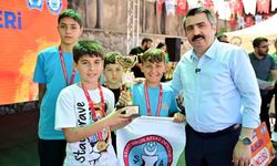 Başkan Oktay Yılmaz: "En Büyük Gücümüz Gençlerimizdir"