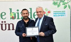 Başkan Şadi Özdemir: "Gıdanın Geleceği Topraktadır"