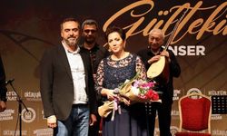 Barış Manço Kültür Merkezi’nde Türkü Şöleni