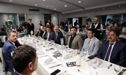 Bursaspor’un yanında olmaya devam edeceğiz