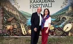 Karadeniz’in Ruhu Nilüfer’de Yaşanıyor!