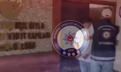 8 ilde göçmen kaçakçılığına 64 gözaltı