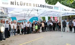 Kayapa'nın doğasını ve toprağını korumakta kararlıyız