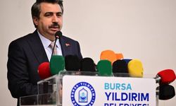 Her ağaç aslında geleceğe yaptığımız bir yatırımdır.