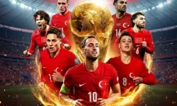 A Milli Futbol Takımı, dünya sahnesine mağlubiyetle başladı