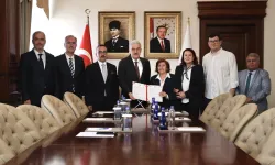 İnegöl'e 7 birimli yeni Aile Sağlığı Merkezi geliyor