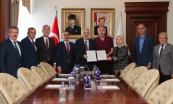 İnegöl'e sağlık ve eğitim alanında iki yeni yatırım