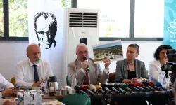 Nilüfer'de sürdürülebilir kalkınma hamlesi