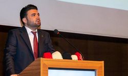 Özer Matlı’ya geçmiş olsun dileklerimi iletiyorum.
