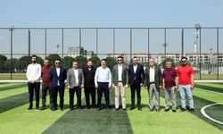 Bursaspor’a desteklerimiz artarak devam edecek