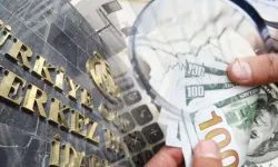 Nisan'da Cari açık 5,7 milyar dolar oldu