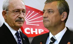 Özgür Özel: Yürüyüşümüzden vazgeçmeyeceğiz...