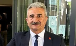 CHP Bursa İl Başkanı Nihat Yeşiltaş'ın yerine Turgut Özkan atandı