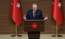 Erdoğan: Türkiye, yeni yüzyılın stratejik devlet vizyonudur