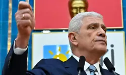 Dervişoğlu: Devlet egemenliği yeniden temel norm olmalı
