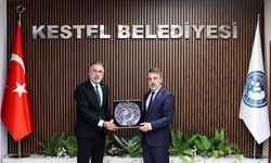 Kestelde Doğu Garajı İçin Yer Arayışları Sürüyor