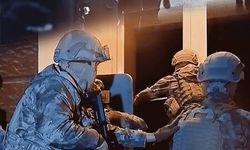Nitelikli Dolandırıcılık Operasyonu: 503 Şüpheli Yakalandı