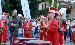 Fetih Coşkusu: 700. Yıl Dönümü Mehter Konserleri Başladı