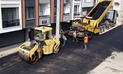 Gemlik’te Metruk Binalar Temizleniyor, Ulaşım Konforu Artıyor