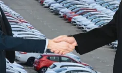 İkinci El Araç Piyasasında Kritik Karar alındı