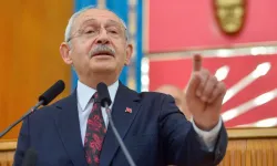 Kılıçdaroğlu: ''Şimdi omuz omuza durma vakti.''