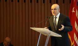 Şimşek: "Türkiye Dayanıklı Büyümesini Sürdürüyor"