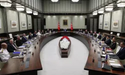 MGK'dan Net Mesaj: Mücadele ve Bölgesel Güvenlikte Kararlılık Vurgusu