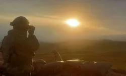 MSB: Son bir haftada 7 PKK'lı teslim oldu,