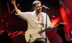 Murat Dalkılıç Çeşme'de rüzgar gibi esti