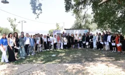 Nilüferli kadınlar 'Mahallede Sözümüz Var' diyerek kent yönetimine katılıyor