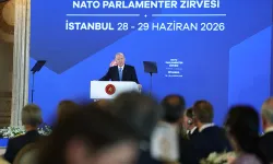 Barış anahtarı iki devletli çözümden geçiyor