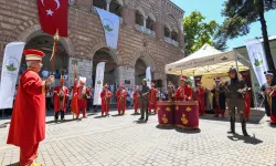 Sultan I. Murad Hüdavendigâr dualarla anıldı