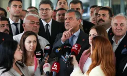 Özgür Özel'den 'butlan' tepkisi: 'Tedbir kararı kurultayı engellemez'