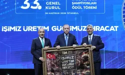 Reeskont kredilerinin günlük limitini 5 milyar liraya yükseltiyoruz
